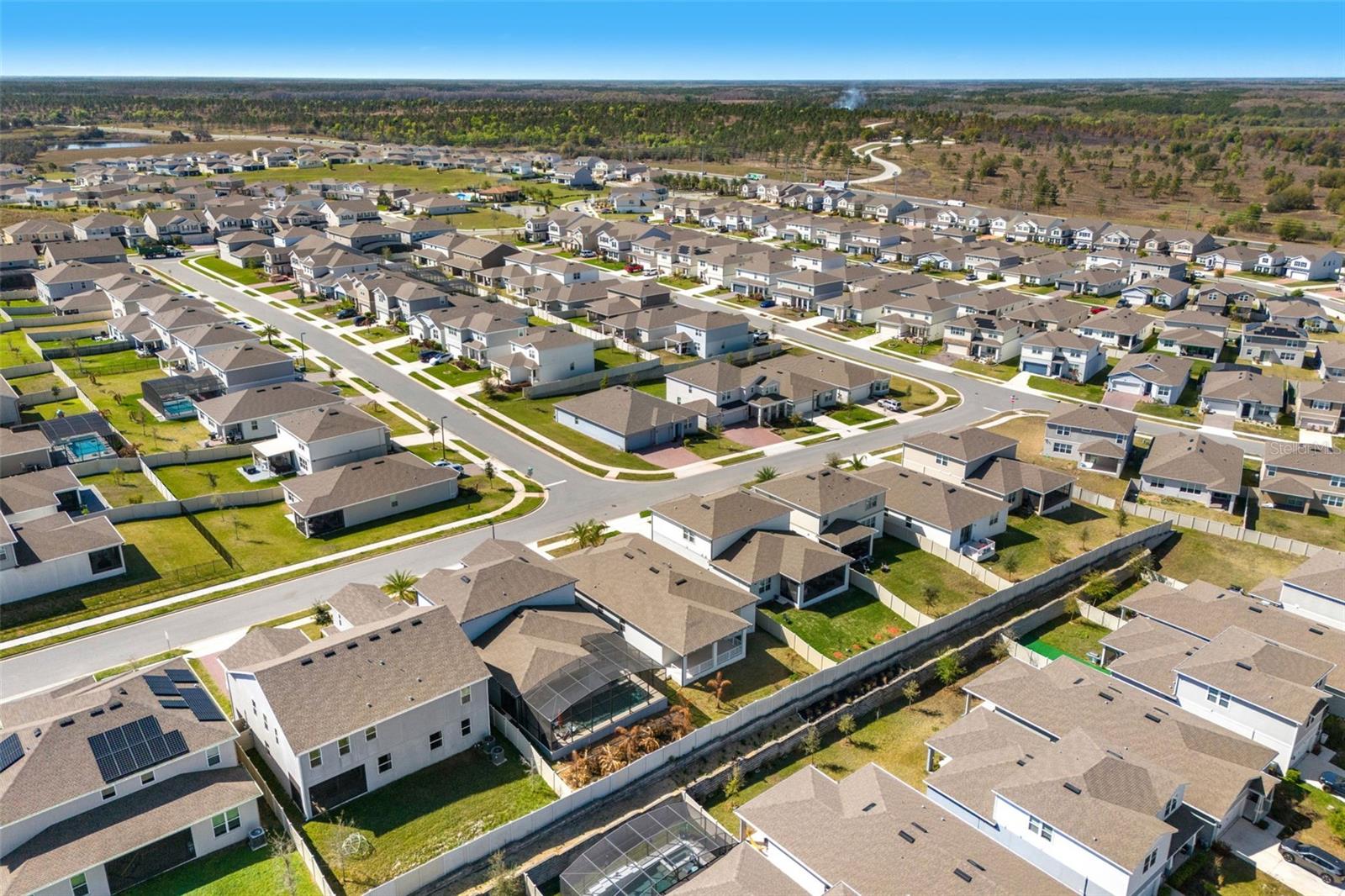 14334 NOTO AVE, CLERMONT, FL, 34714