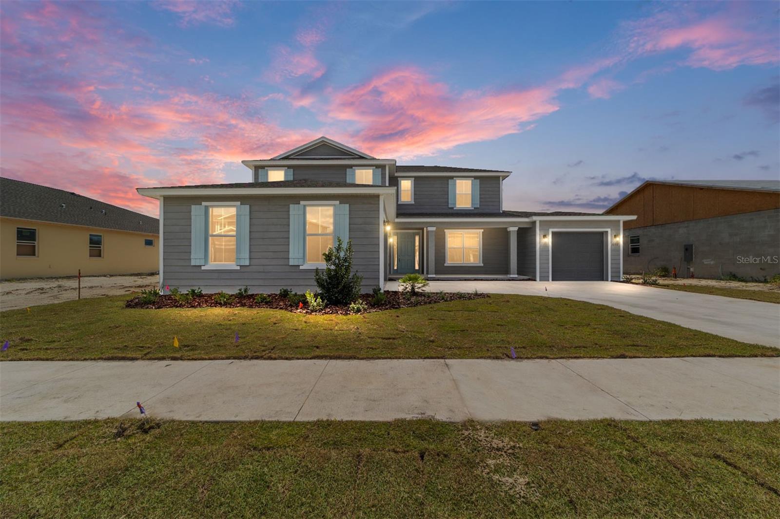 7232 SW 63RD ST, OCALA, FL, 34474