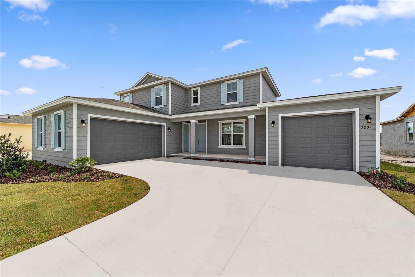 7232 SW 63RD ST, OCALA, FL, 34474