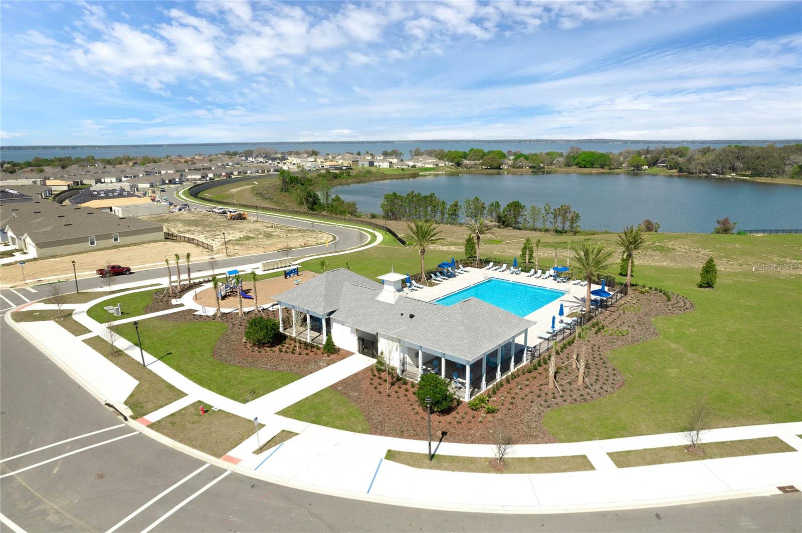 3020 JESSAMINE DR, TAVARES, FL, 32778