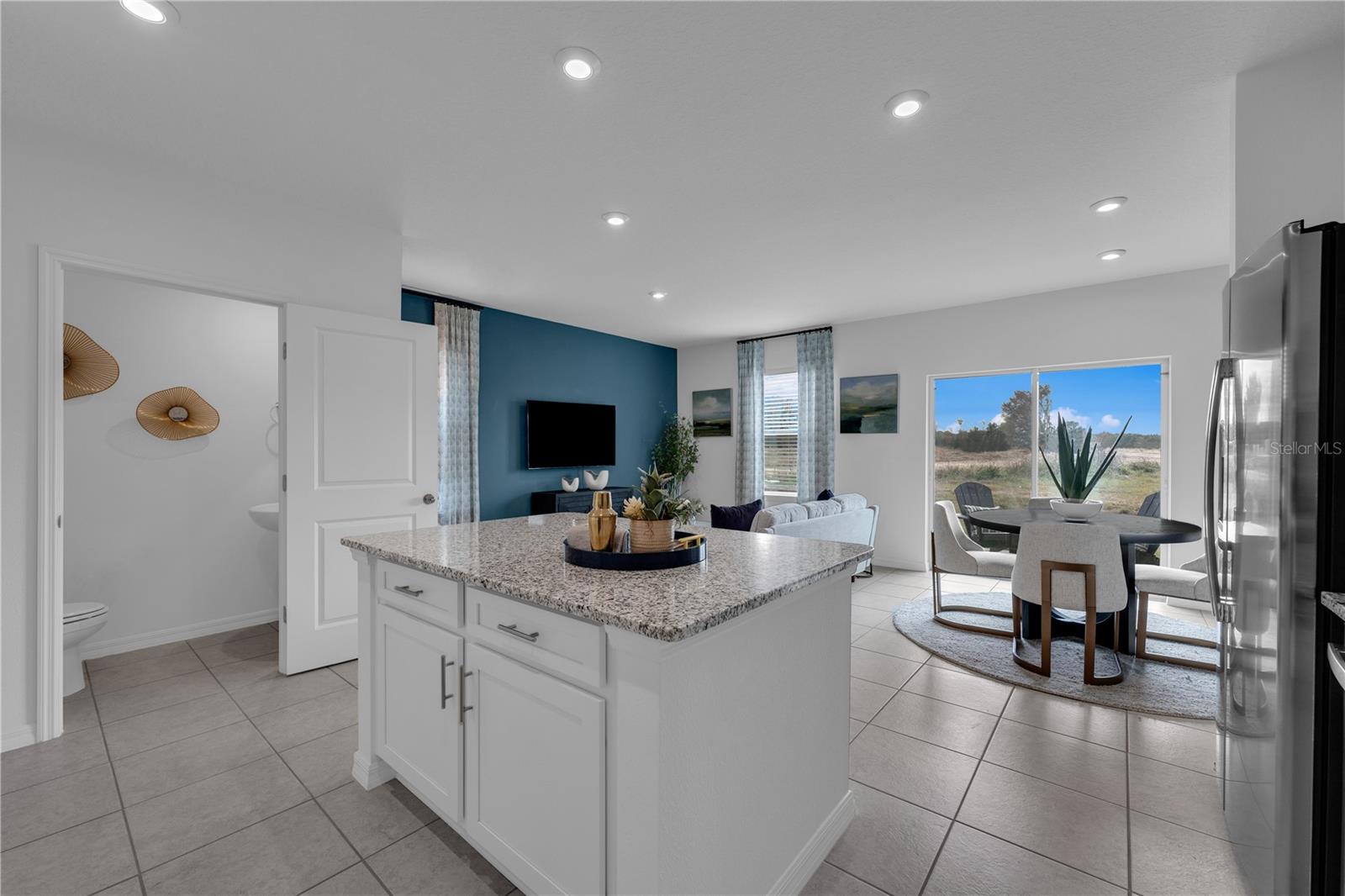 3020 JESSAMINE DR, TAVARES, FL, 32778