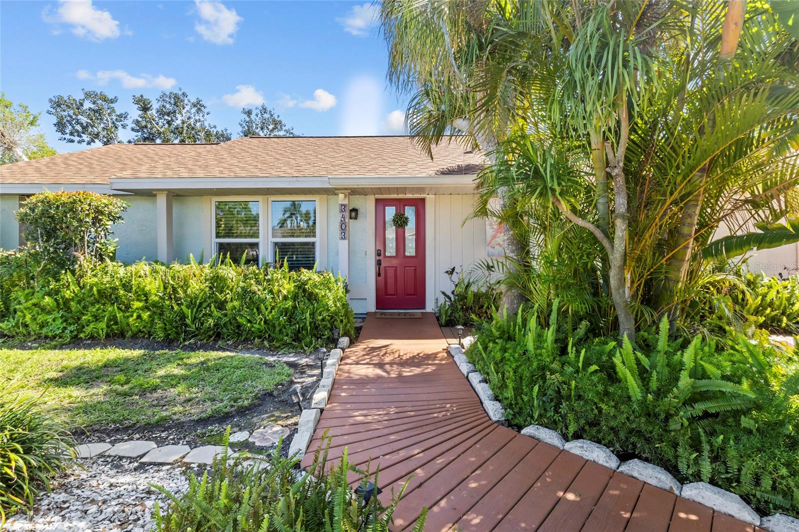 3403 66TH STREET CT W, BRADENTON, FL, 34209