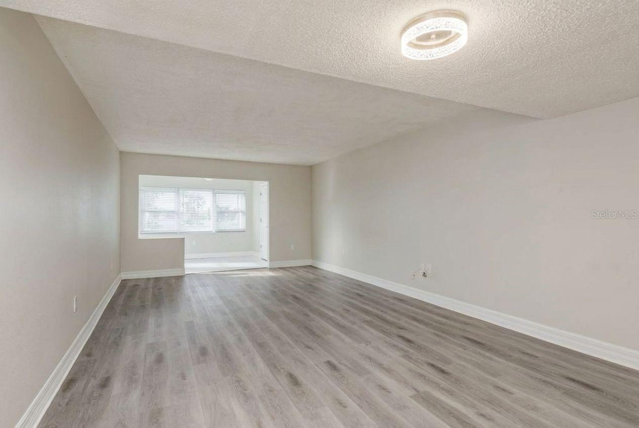 Bright and open living space designed for relaxed Florida living