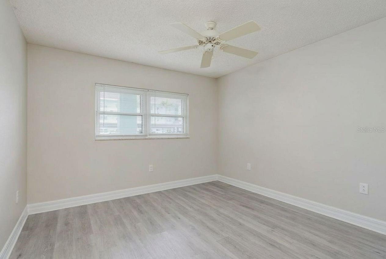 Quality finishes that enhance the overall living experience