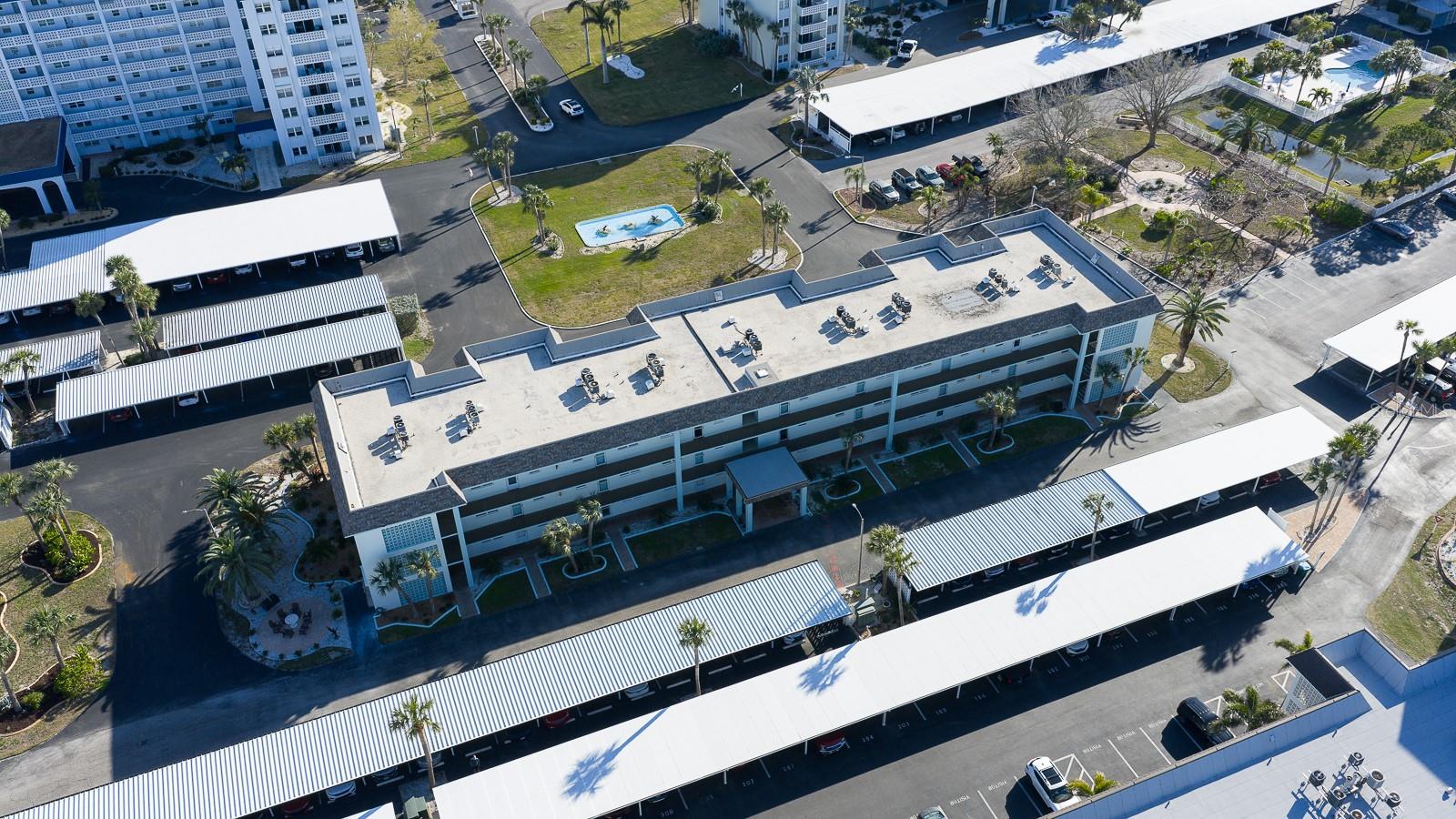 Close to one of Florida’s most celebrated state parks