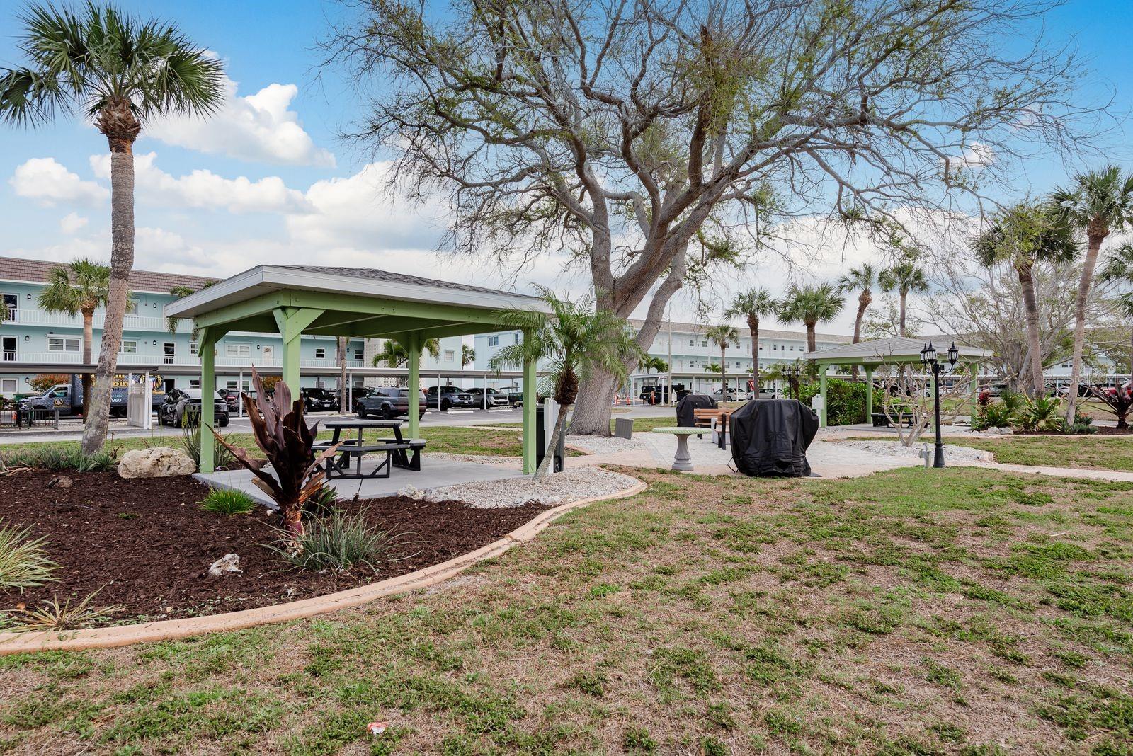 Prime location near Dunedin’s vibrant downtown