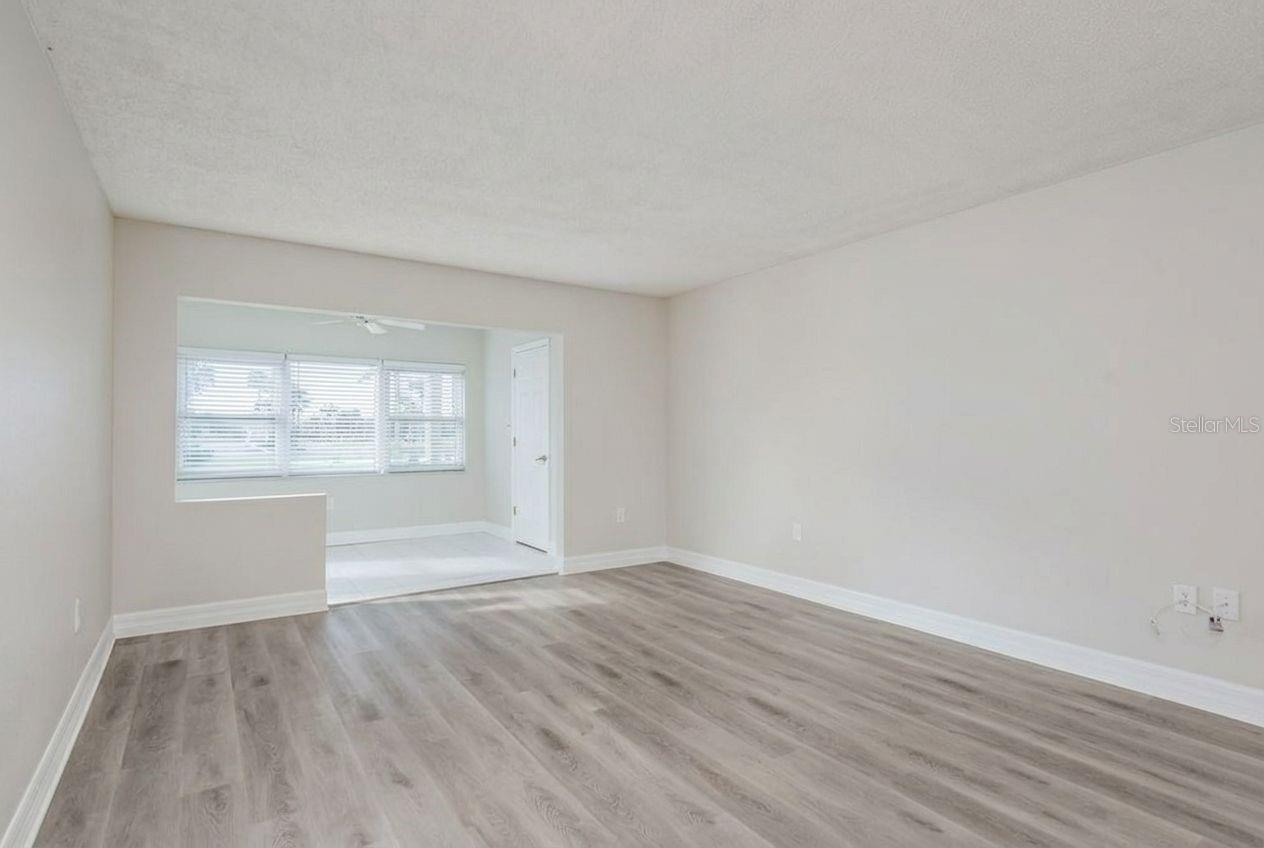 Spacious layout designed for everyday comfort