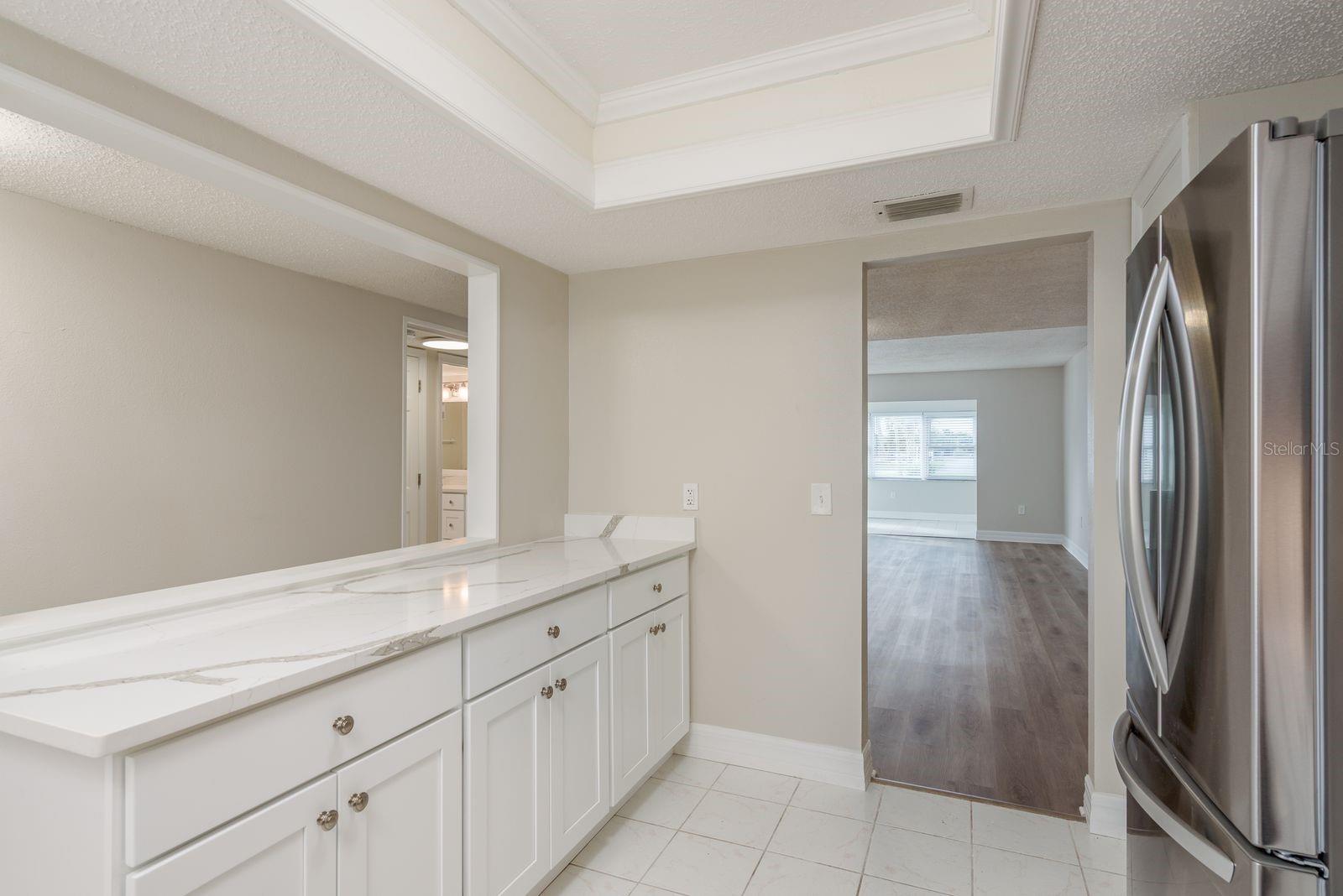 Thoughtfully designed layout maximizing comfort and functionality