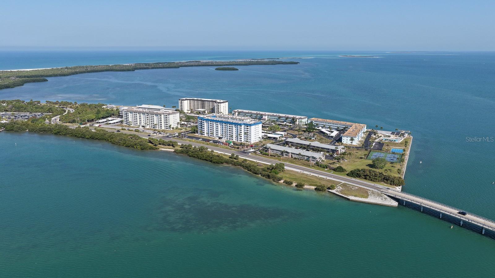 Close to one of Florida’s most celebrated state parks