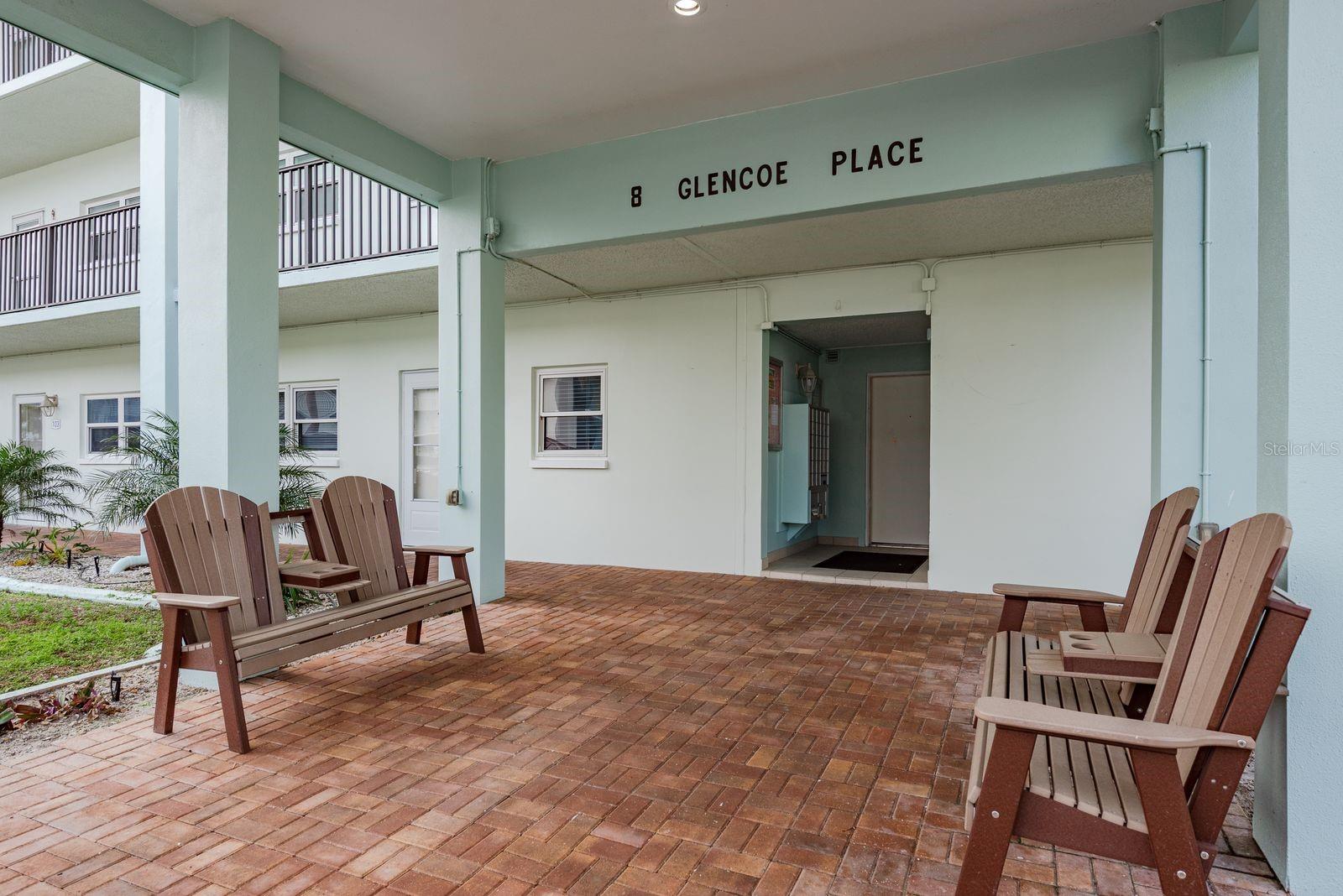 Established 55+ community known for its peaceful environment