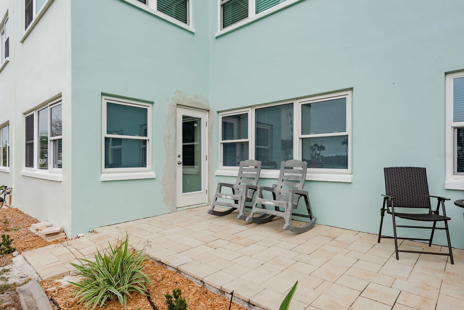 Scenic surroundings offering a peaceful retreat