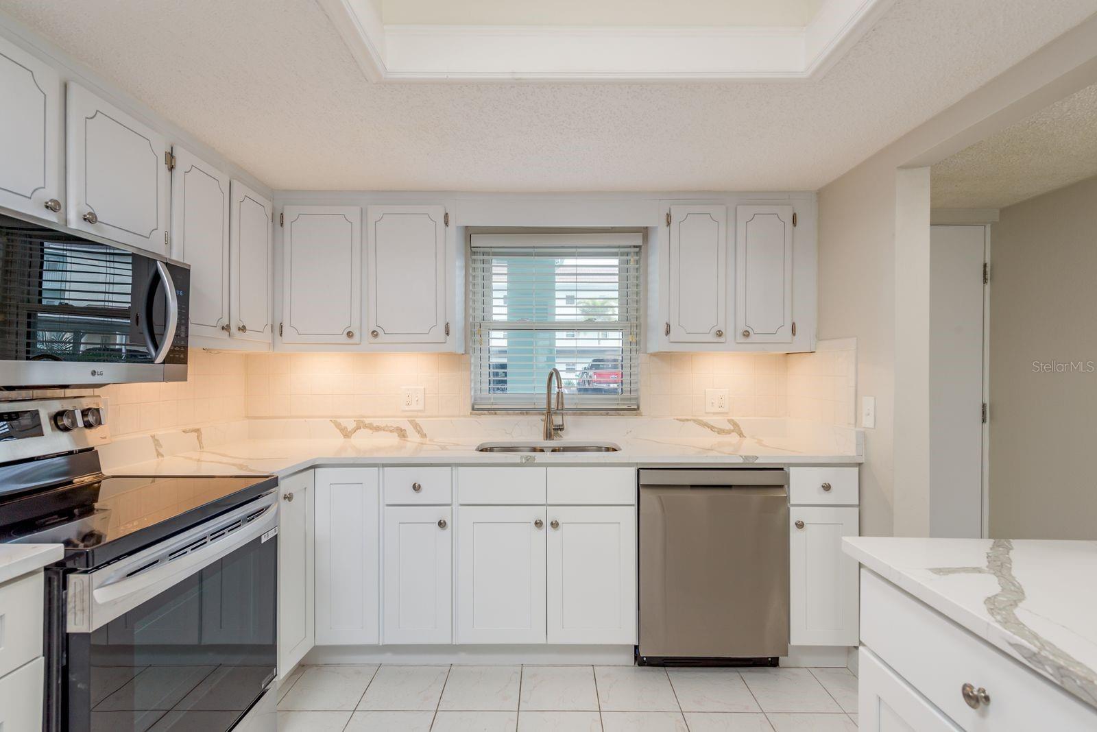 Bright and open living space designed for relaxed Florida living