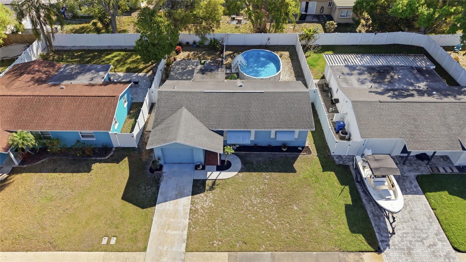 2217 LAUREN DR, LARGO, FL, 33774
