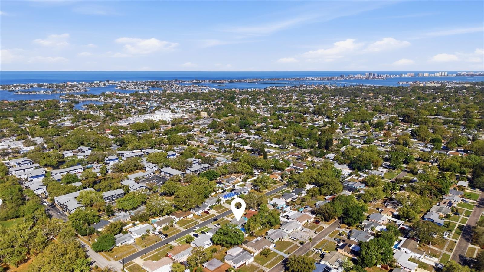 2217 LAUREN DR, LARGO, FL, 33774