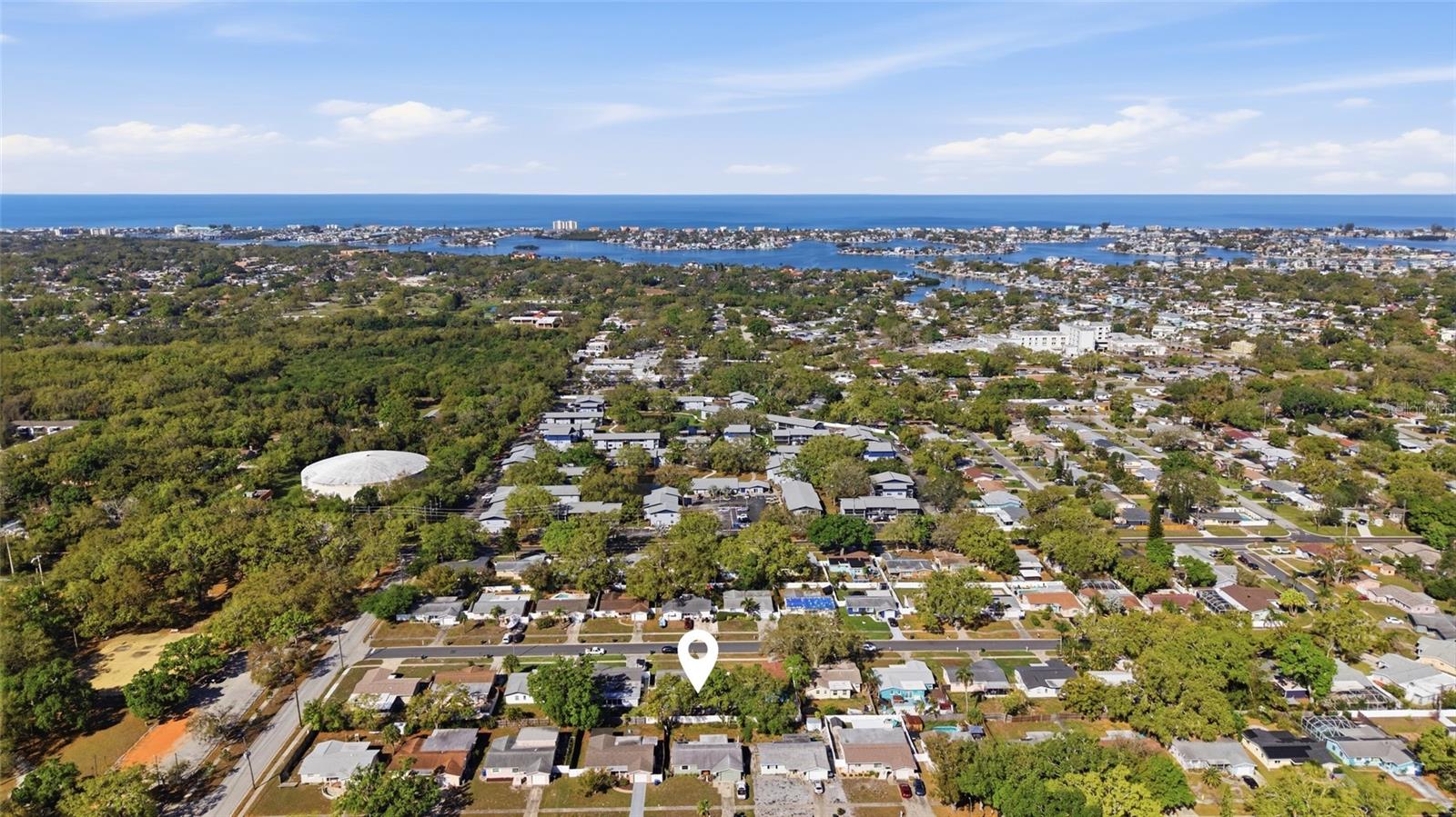 2217 LAUREN DR, LARGO, FL, 33774
