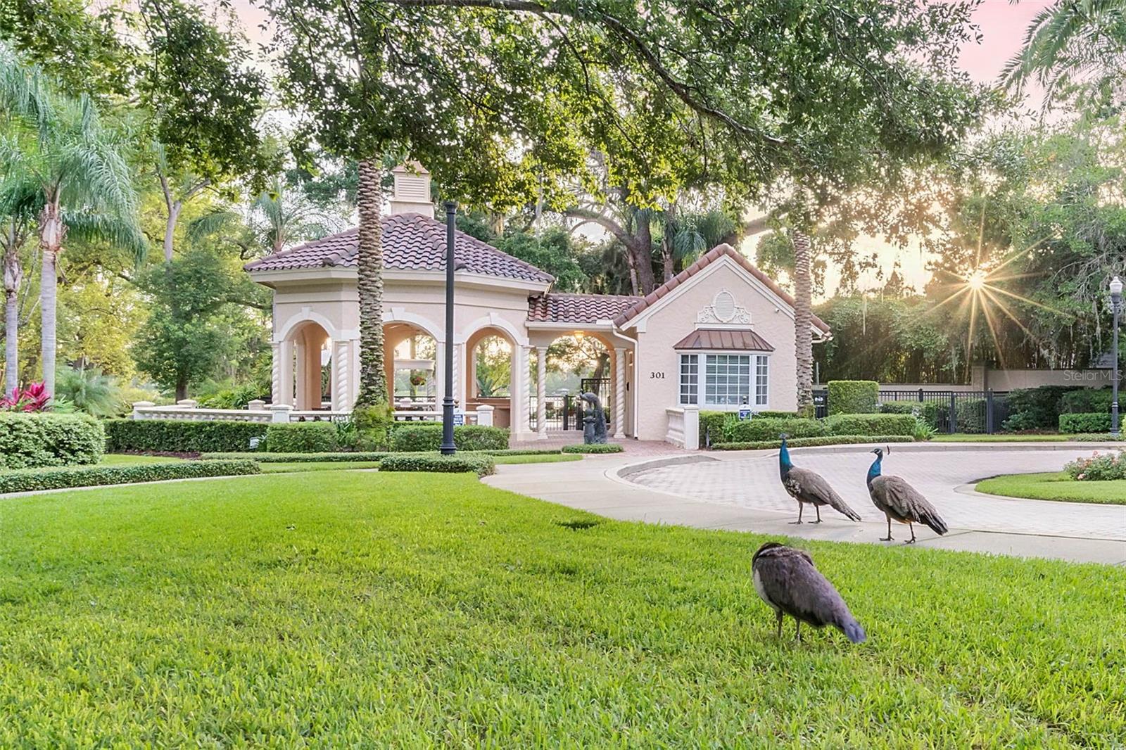 1705 ELIZABETHS WALK, WINTER PARK, FL, 32789