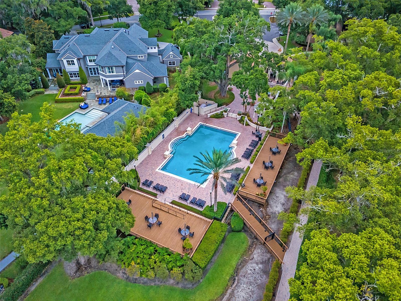 1705 ELIZABETHS WALK, WINTER PARK, FL, 32789
