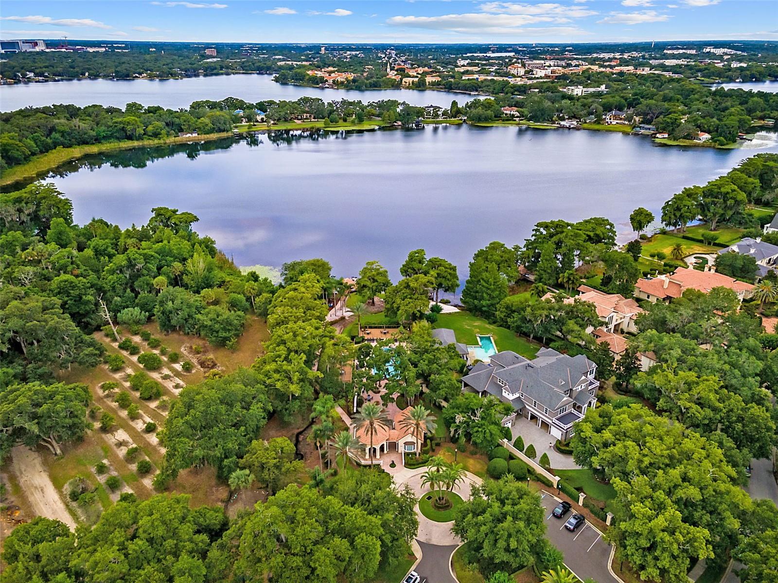 1705 ELIZABETHS WALK, WINTER PARK, FL, 32789
