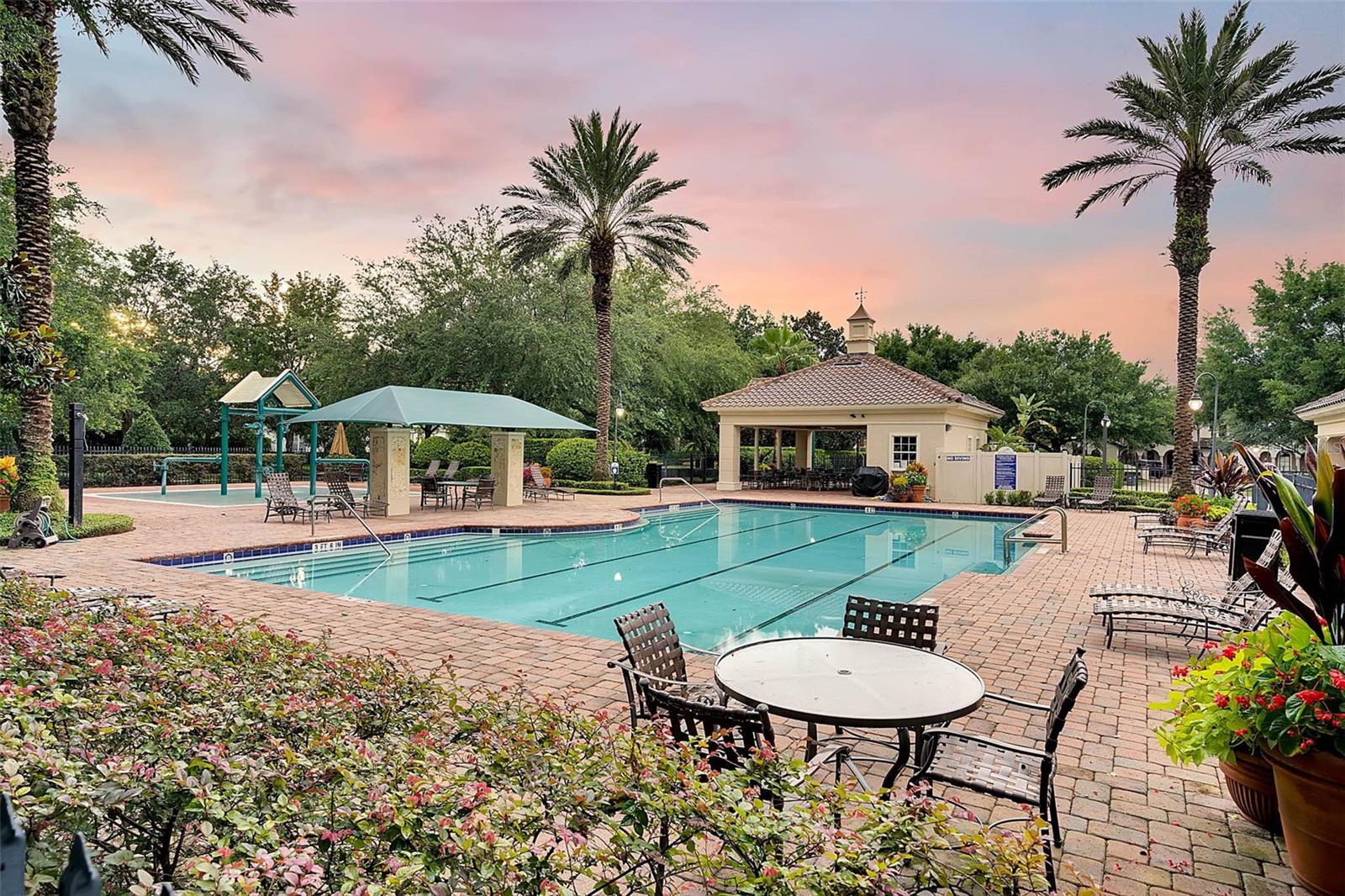 1705 ELIZABETHS WALK, WINTER PARK, FL, 32789