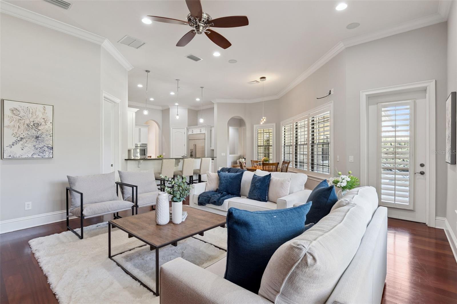 1705 ELIZABETHS WALK, WINTER PARK, FL, 32789