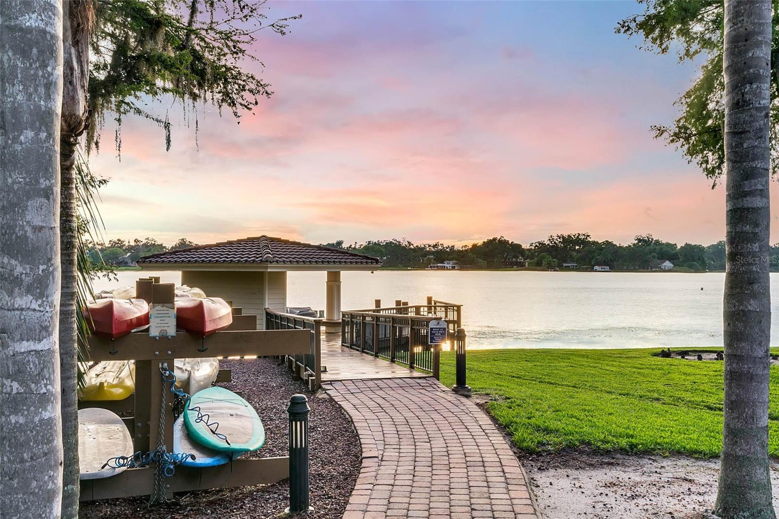 1705 ELIZABETHS WALK, WINTER PARK, FL, 32789