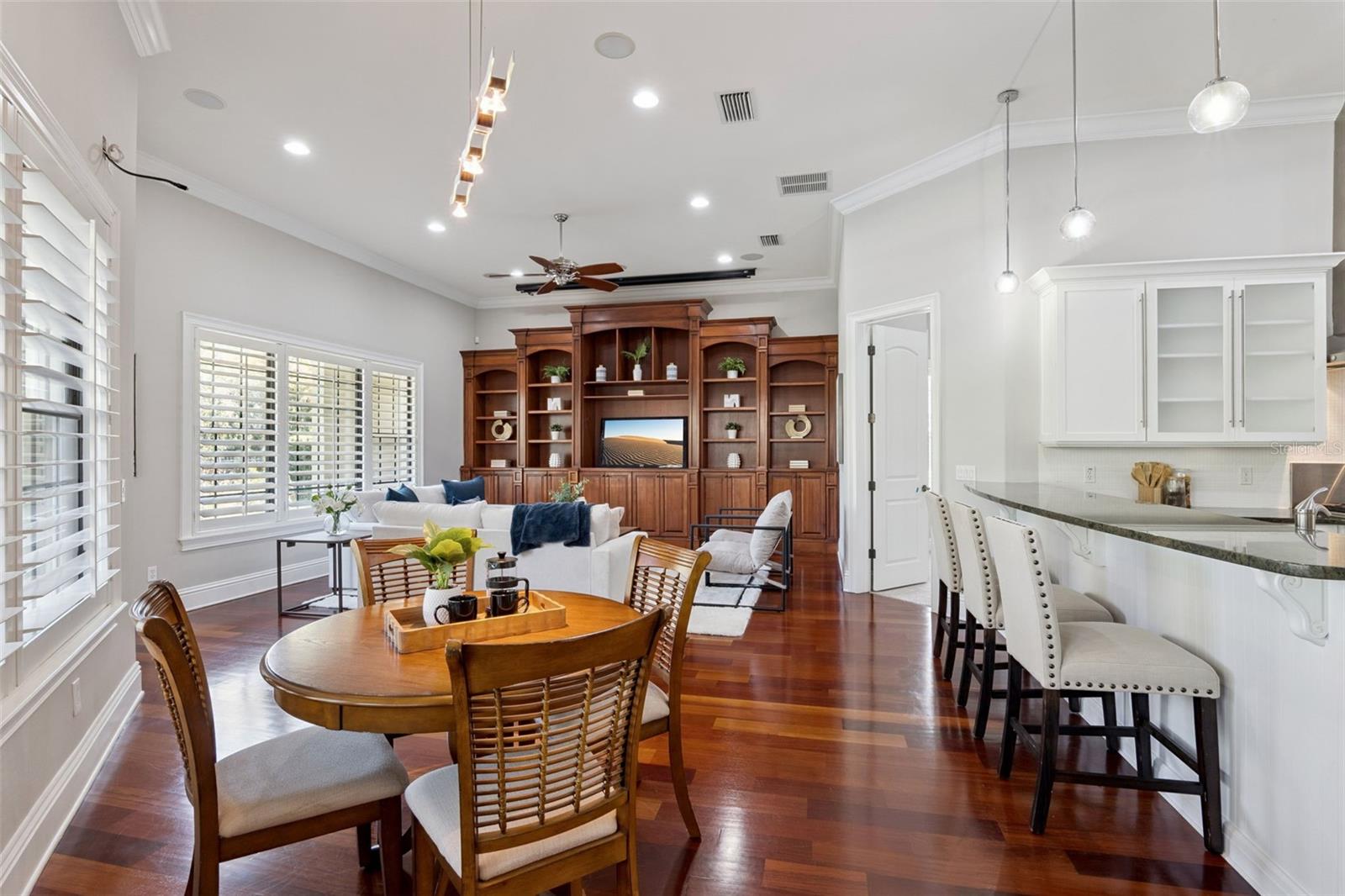 1705 ELIZABETHS WALK, WINTER PARK, FL, 32789