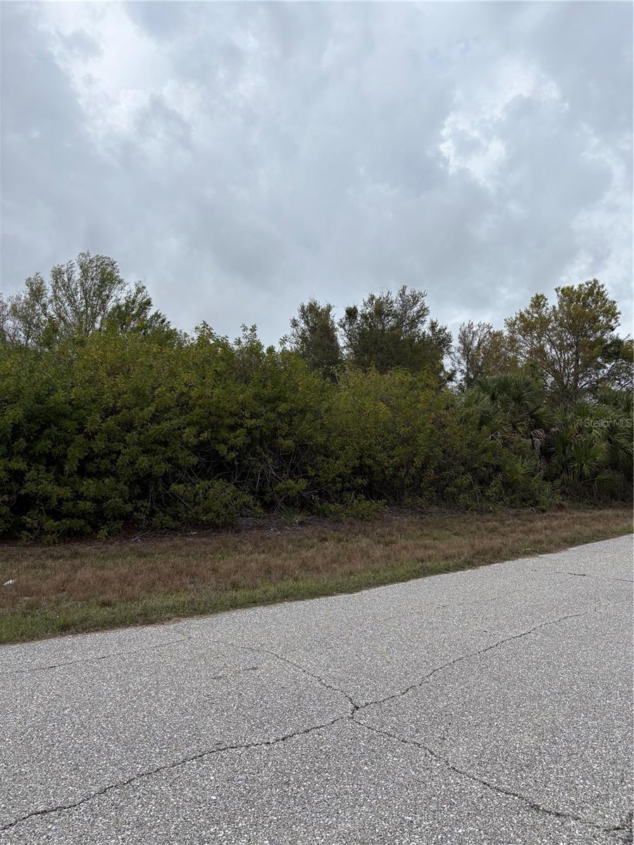 7513 TREADWAY RD, PORT CHARLOTTE, FL, 33981