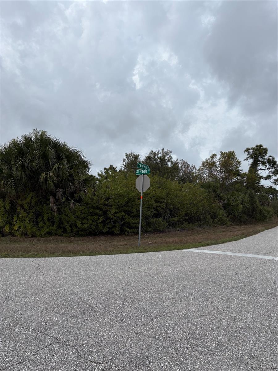 7513 TREADWAY RD, PORT CHARLOTTE, FL, 33981