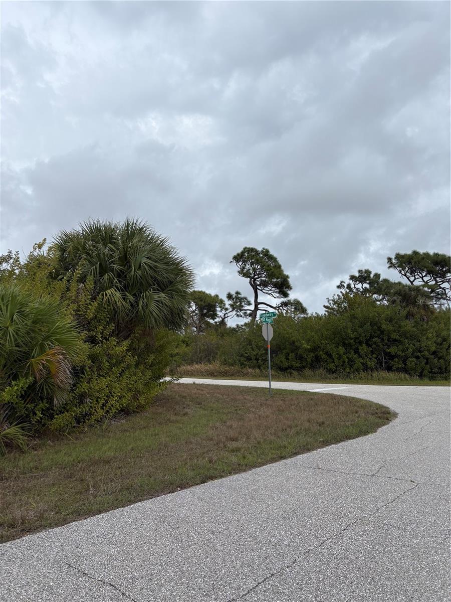 7513 TREADWAY RD, PORT CHARLOTTE, FL, 33981