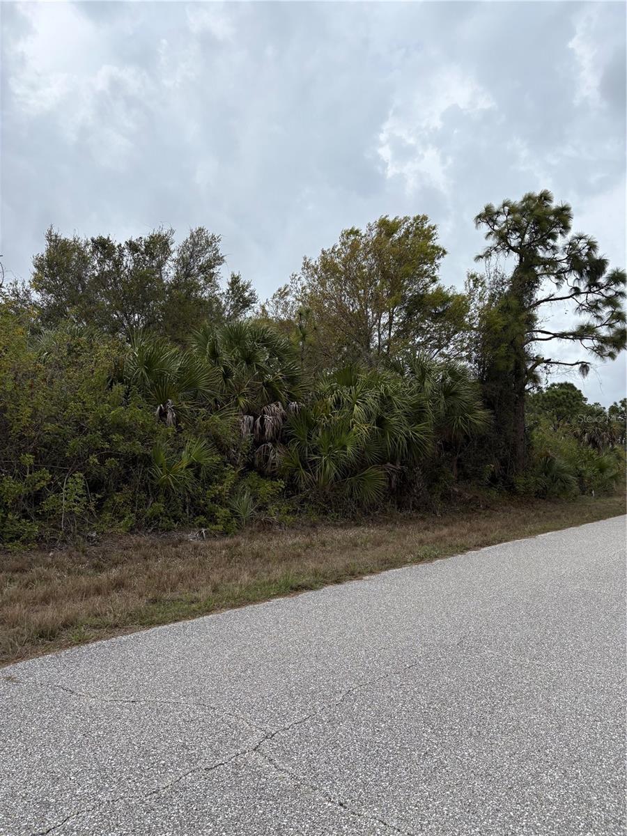 7513 TREADWAY RD, PORT CHARLOTTE, FL, 33981