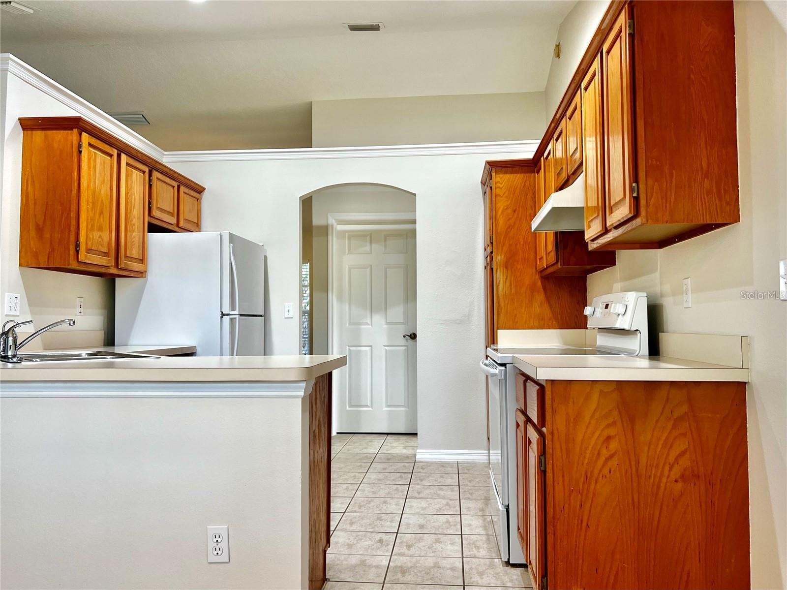 16216 HILLSIDE CIR, MONTVERDE, FL, 34756