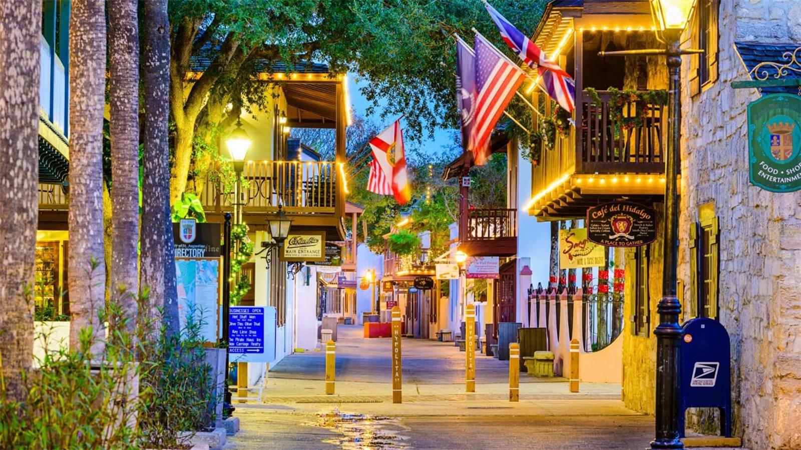 227 PALMETTO RIDGE RD, ST AUGUSTINE, FL, 32095