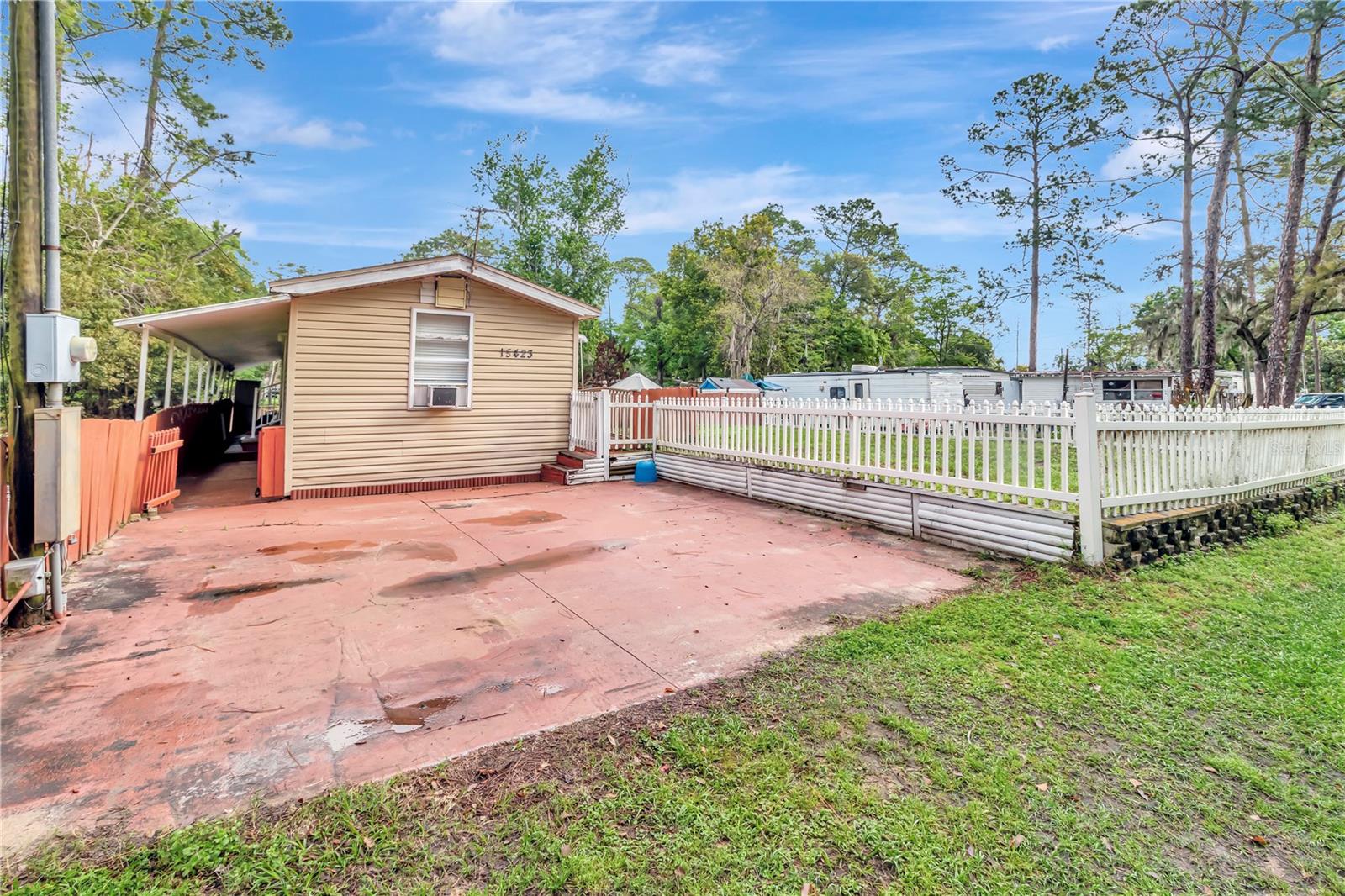 15423 NAVAHO TRL, EUSTIS, FL, 32726