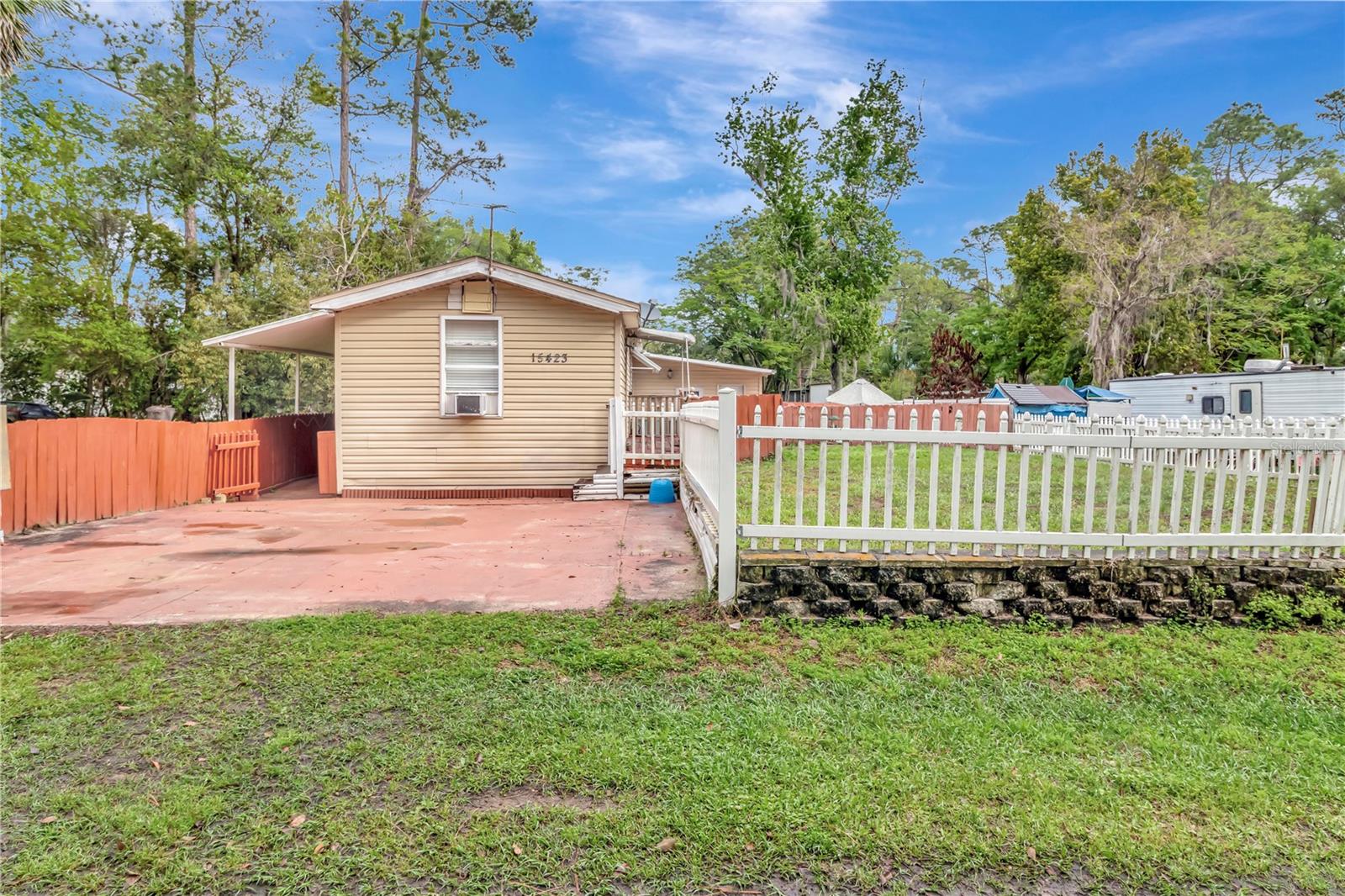 15423 NAVAHO TRL, EUSTIS, FL, 32726