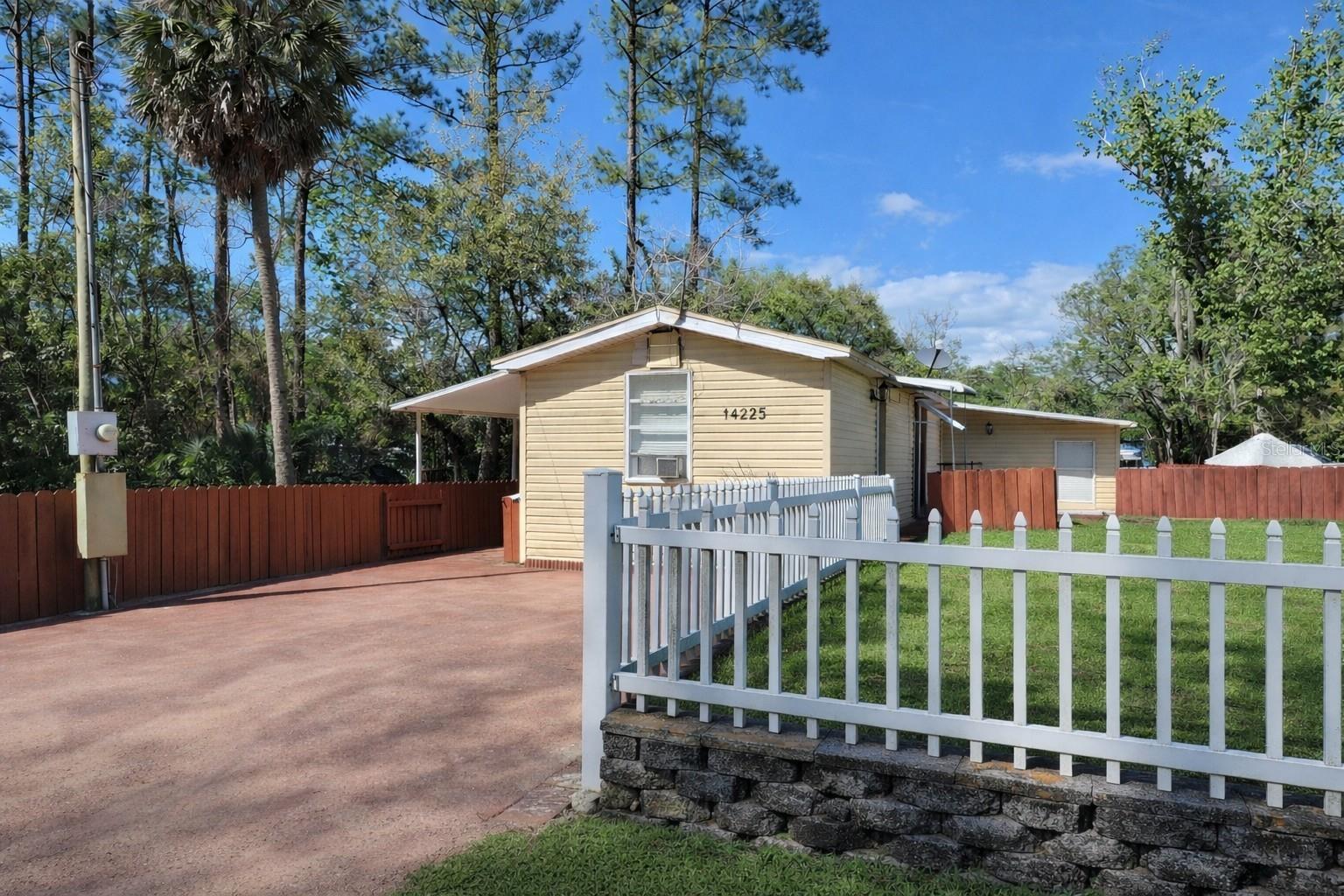15423 NAVAHO TRL, EUSTIS, FL, 32726