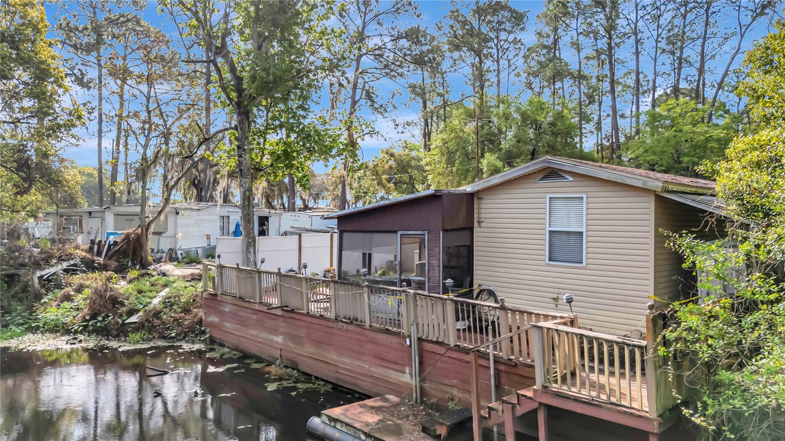 15423 NAVAHO TRL, EUSTIS, FL, 32726