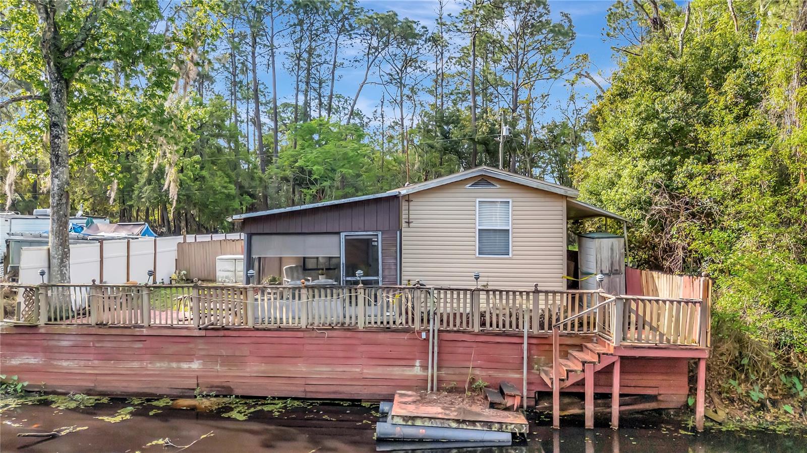 15423 NAVAHO TRL, EUSTIS, FL, 32726