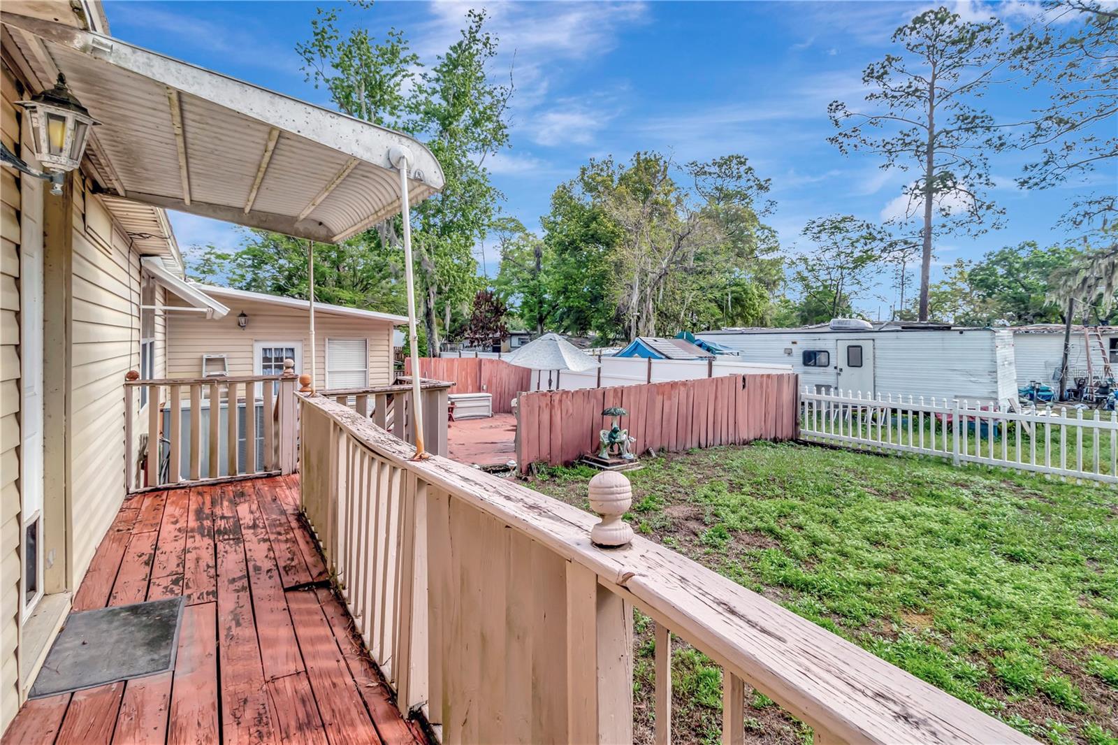 15423 NAVAHO TRL, EUSTIS, FL, 32726