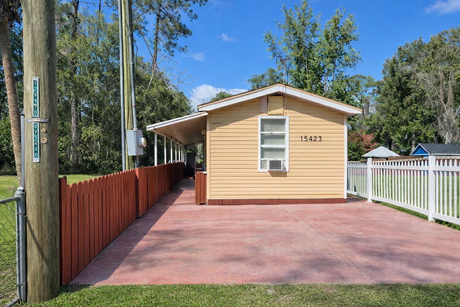 15423 NAVAHO TRL, EUSTIS, FL, 32726