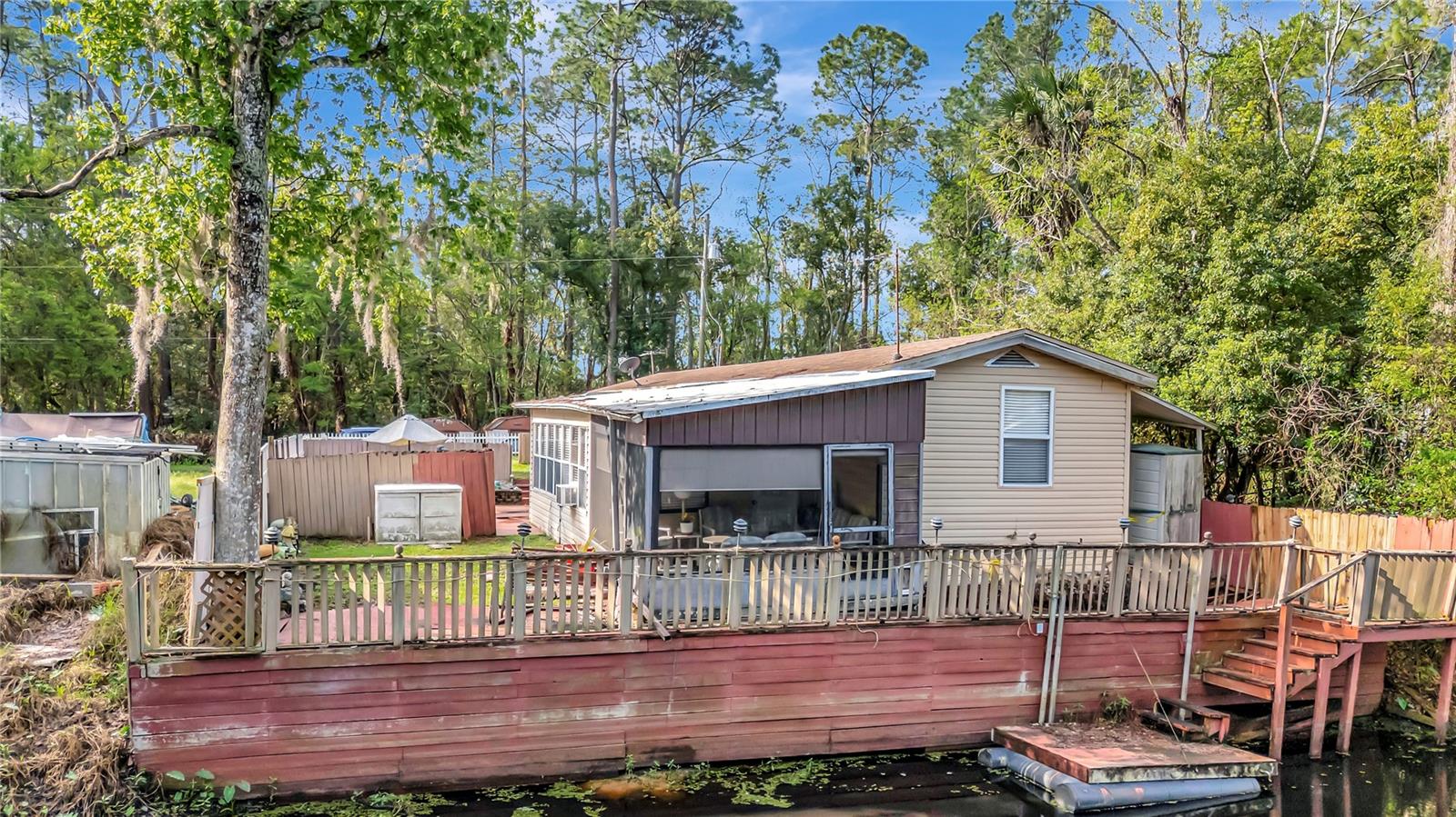 15423 NAVAHO TRL, EUSTIS, FL, 32726