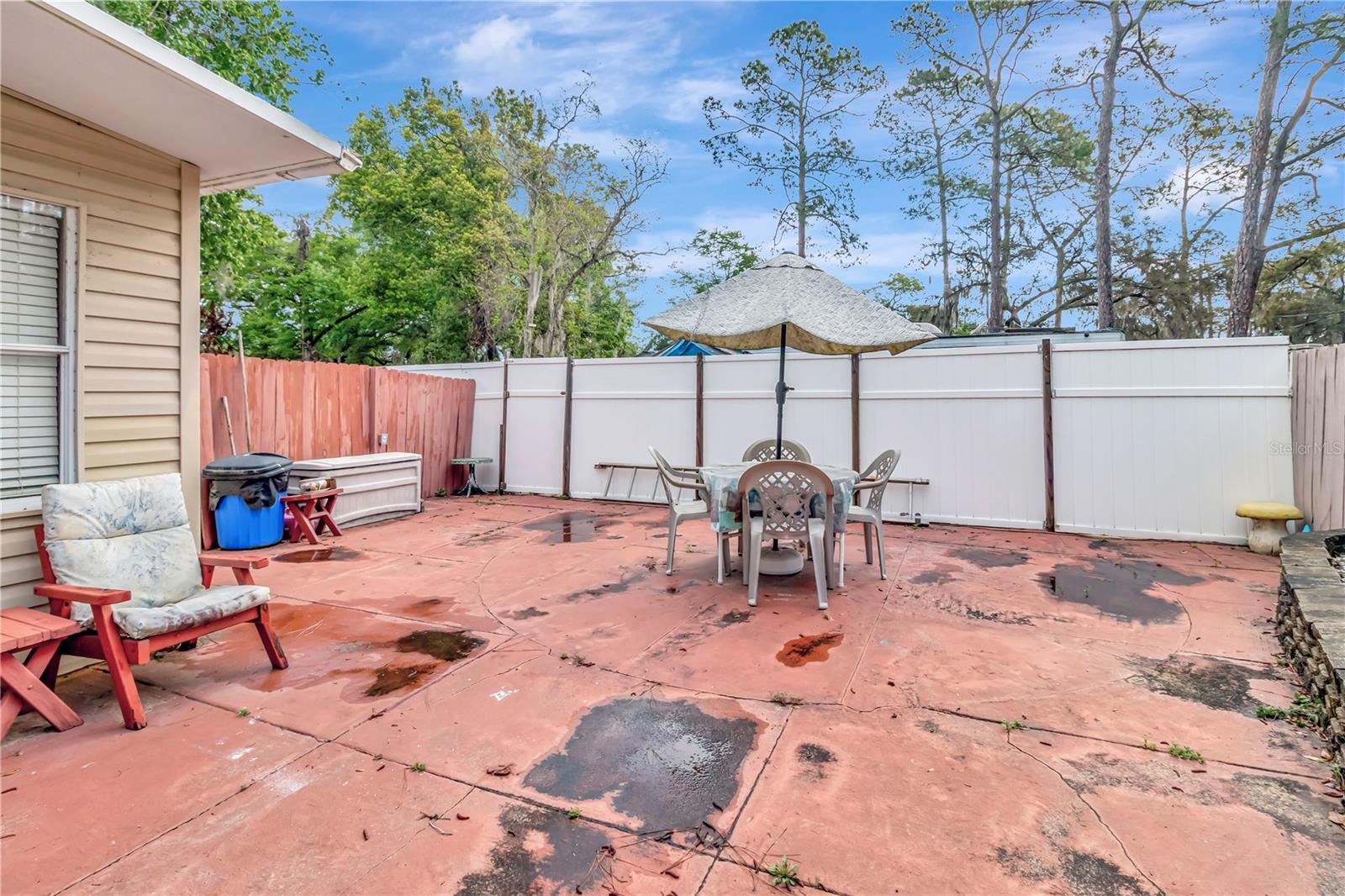 15423 NAVAHO TRL, EUSTIS, FL, 32726