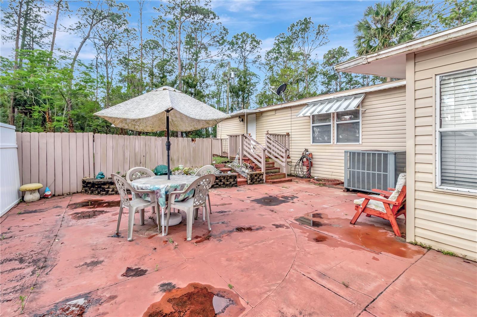 15423 NAVAHO TRL, EUSTIS, FL, 32726