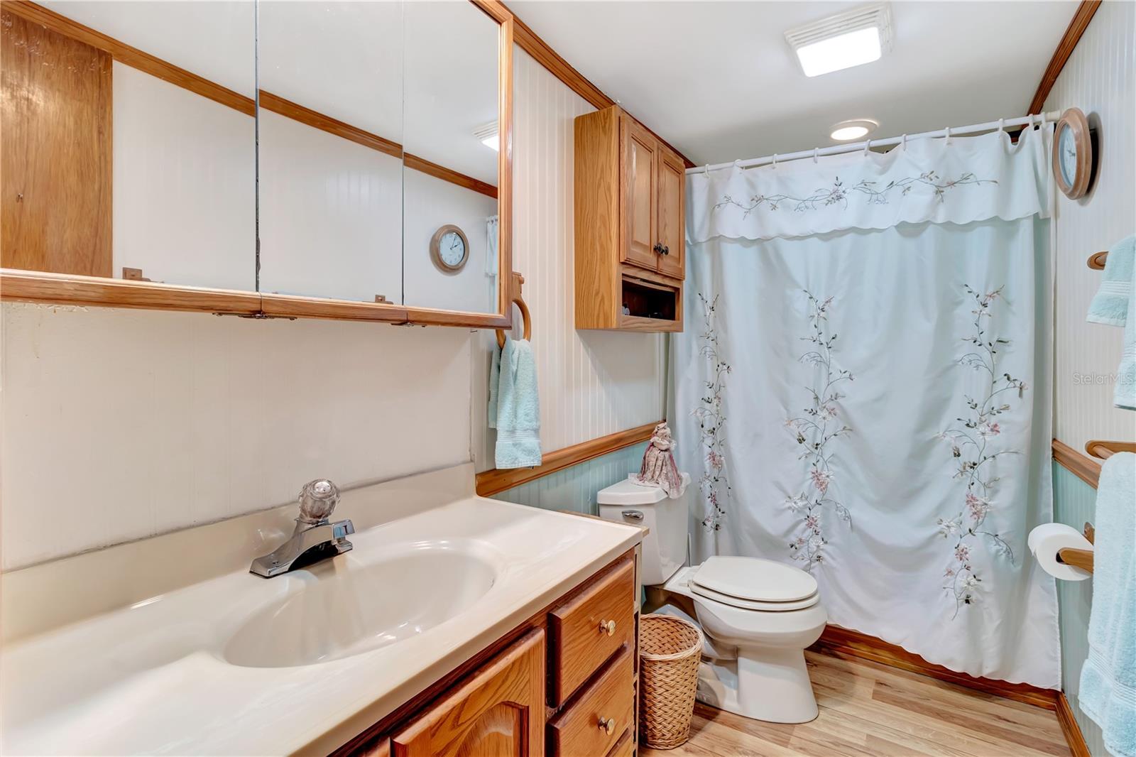 15423 NAVAHO TRL, EUSTIS, FL, 32726