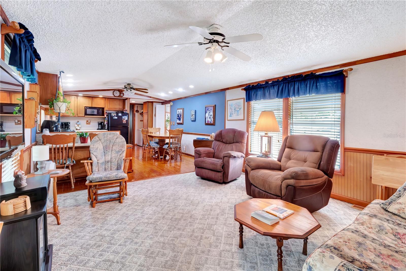 15423 NAVAHO TRL, EUSTIS, FL, 32726