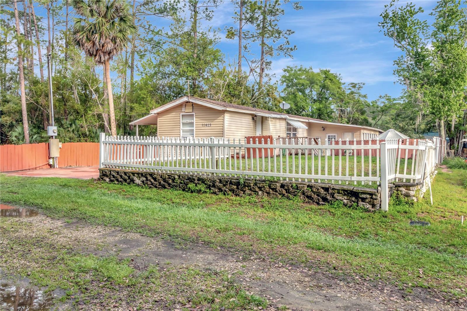 15423 NAVAHO TRL, EUSTIS, FL, 32726