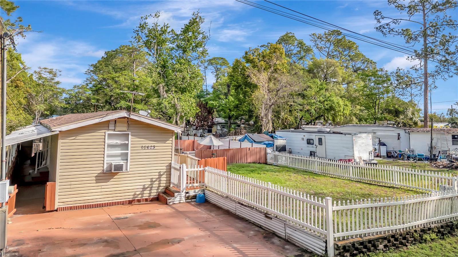 15423 NAVAHO TRL, EUSTIS, FL, 32726