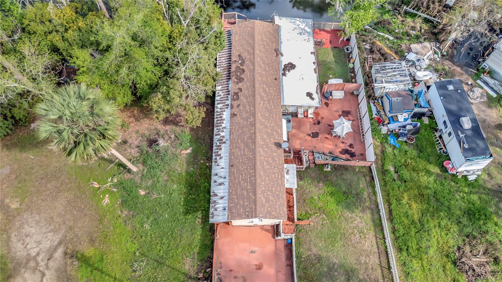 15423 NAVAHO TRL, EUSTIS, FL, 32726