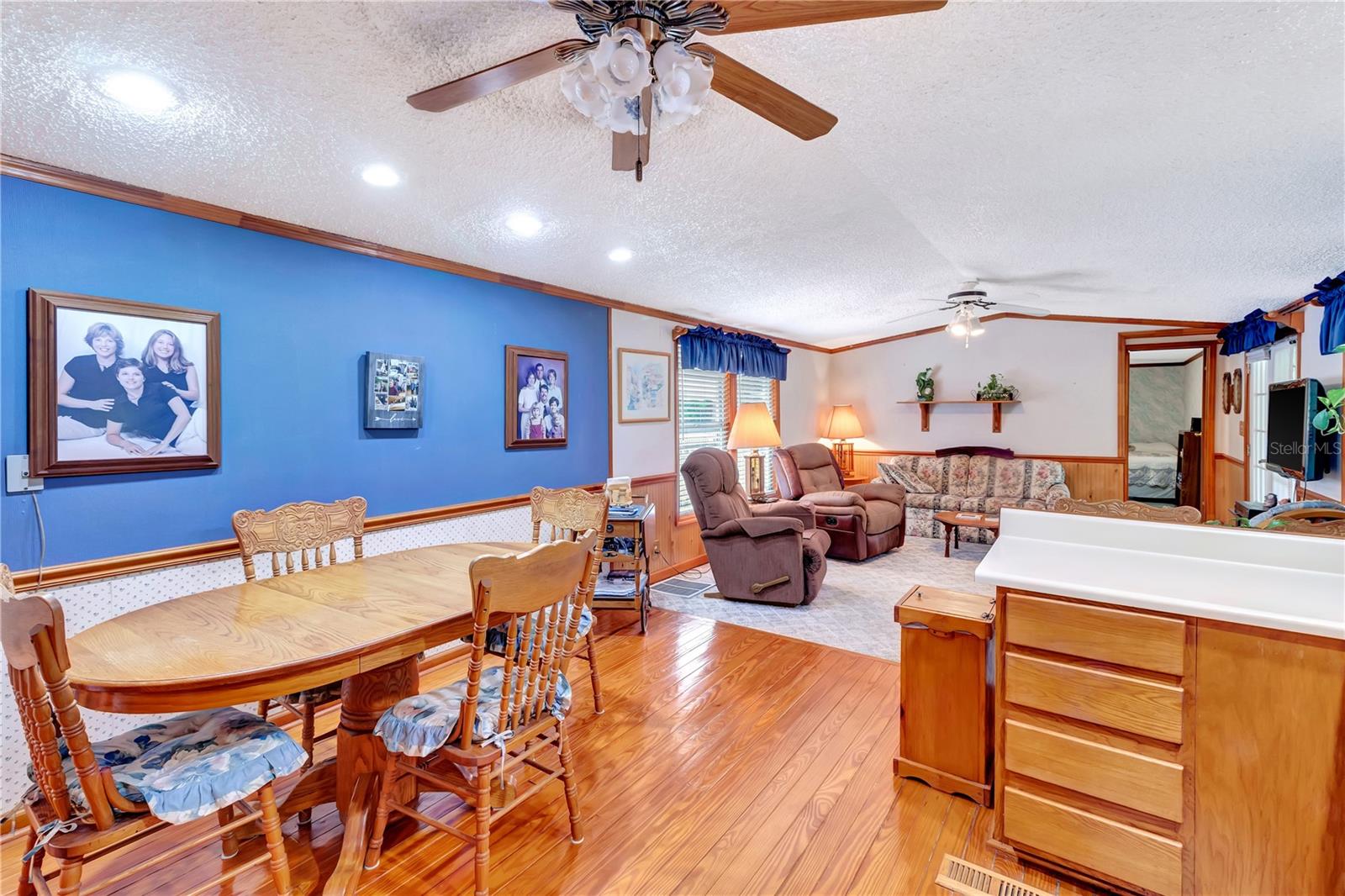15423 NAVAHO TRL, EUSTIS, FL, 32726