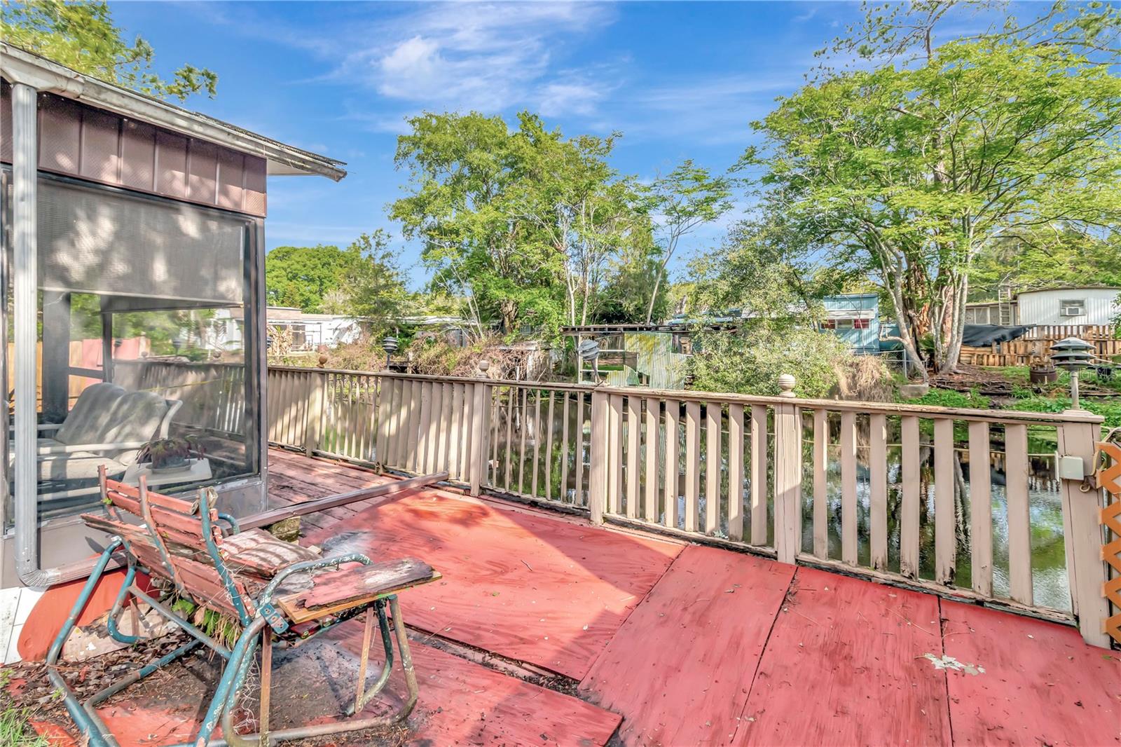 15423 NAVAHO TRL, EUSTIS, FL, 32726