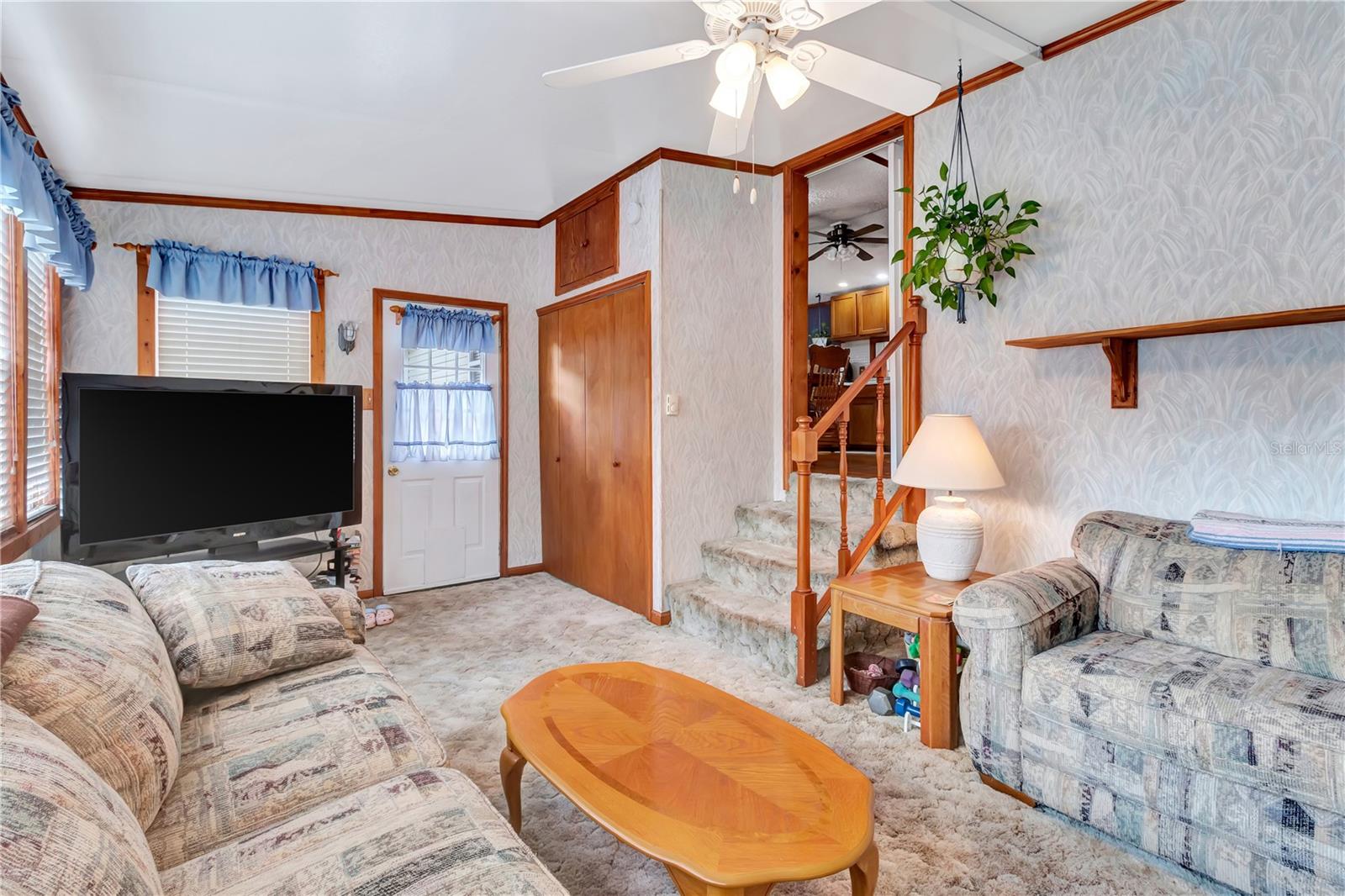 15423 NAVAHO TRL, EUSTIS, FL, 32726